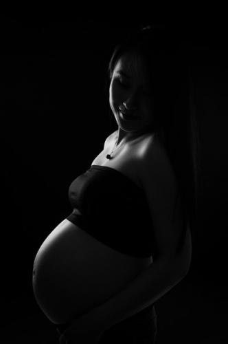 photo grossesse nb